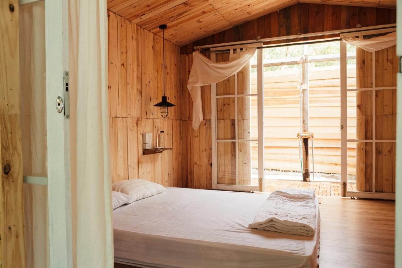 Villa Dao Hoa Vang Cam Ranh - Venuestay Bagian luar foto