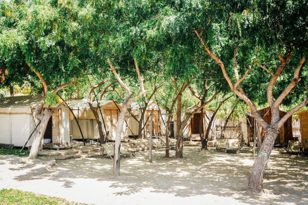 Villa Dao Hoa Vang Cam Ranh - Venuestay Bagian luar foto