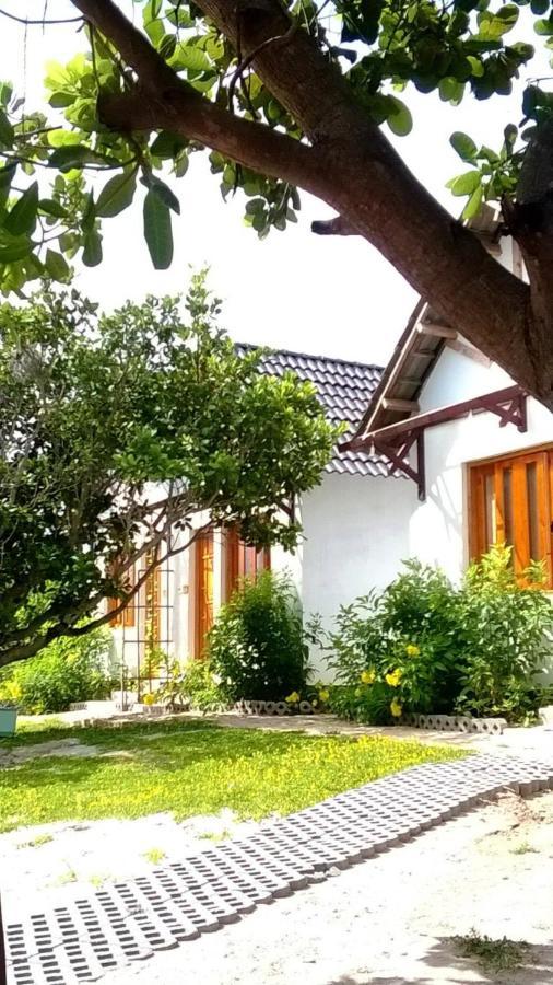 Villa Dao Hoa Vang Cam Ranh - Venuestay Bagian luar foto